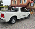 Белый Додж RAM 1500, объемом двигателя 3 л и пробегом 210 тыс. км за 35777 $, фото 4 на Automoto.ua