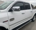 Белый Додж RAM 1500, объемом двигателя 2.99 л и пробегом 123 тыс. км за 40000 $, фото 12 на Automoto.ua