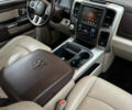 Белый Додж RAM 1500, объемом двигателя 3 л и пробегом 210 тыс. км за 35777 $, фото 10 на Automoto.ua
