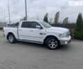 Белый Додж RAM 1500, объемом двигателя 2.99 л и пробегом 123 тыс. км за 40000 $, фото 1 на Automoto.ua