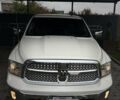 Белый Додж RAM 1500, объемом двигателя 2.99 л и пробегом 215 тыс. км за 35000 $, фото 17 на Automoto.ua