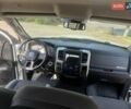 Белый Додж RAM 1500, объемом двигателя 5.7 л и пробегом 113 тыс. км за 28000 $, фото 7 на Automoto.ua