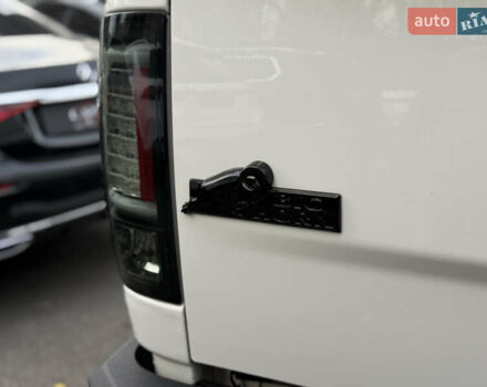 Белый Додж RAM 1500, объемом двигателя 5.66 л и пробегом 150 тыс. км за 40000 $, фото 40 на Automoto.ua