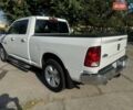 Белый Додж RAM 1500, объемом двигателя 5.7 л и пробегом 113 тыс. км за 28000 $, фото 17 на Automoto.ua