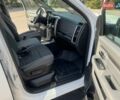 Белый Додж RAM 1500, объемом двигателя 5.7 л и пробегом 113 тыс. км за 28000 $, фото 9 на Automoto.ua