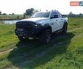 Белый Додж RAM 1500, объемом двигателя 5.7 л и пробегом 150 тыс. км за 30000 $, фото 8 на Automoto.ua