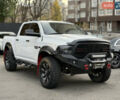 Белый Додж RAM 1500, объемом двигателя 5.66 л и пробегом 150 тыс. км за 40000 $, фото 9 на Automoto.ua