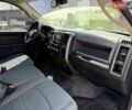 Белый Додж RAM 1500, объемом двигателя 3.6 л и пробегом 334 тыс. км за 16900 $, фото 29 на Automoto.ua