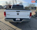 Белый Додж RAM 1500, объемом двигателя 3.6 л и пробегом 86 тыс. км за 26000 $, фото 6 на Automoto.ua