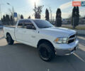 Белый Додж RAM 1500, объемом двигателя 3.6 л и пробегом 86 тыс. км за 26000 $, фото 1 на Automoto.ua