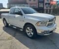 Белый Додж RAM 1500, объемом двигателя 5.7 л и пробегом 113 тыс. км за 28000 $, фото 13 на Automoto.ua