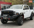 Белый Додж RAM 1500, объемом двигателя 5.66 л и пробегом 150 тыс. км за 40000 $, фото 43 на Automoto.ua