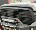 Белый Додж RAM 1500, объемом двигателя 5.66 л и пробегом 150 тыс. км за 40000 $, фото 20 на Automoto.ua