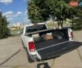Белый Додж RAM 1500, объемом двигателя 5.7 л и пробегом 113 тыс. км за 28000 $, фото 1 на Automoto.ua