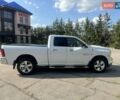 Белый Додж RAM 1500, объемом двигателя 5.7 л и пробегом 113 тыс. км за 28000 $, фото 14 на Automoto.ua