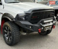 Белый Додж RAM 1500, объемом двигателя 5.66 л и пробегом 150 тыс. км за 40000 $, фото 8 на Automoto.ua