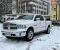 Білий Додж RAM 1500, об'ємом двигуна 5.7 л та пробігом 297 тис. км за 27500 $, фото 1 на Automoto.ua