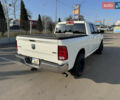 Белый Додж RAM 1500, объемом двигателя 3.6 л и пробегом 86 тыс. км за 26000 $, фото 3 на Automoto.ua
