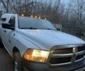 Білий Додж RAM 1500, об'ємом двигуна 5.65 л та пробігом 241 тис. км за 17300 $, фото 2 на Automoto.ua