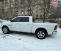 Білий Додж RAM 1500, об'ємом двигуна 5.65 л та пробігом 292 тис. км за 29000 $, фото 8 на Automoto.ua