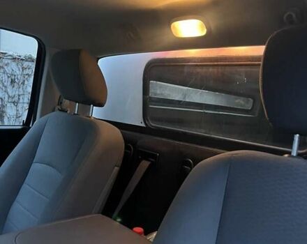 Білий Додж RAM 1500, об'ємом двигуна 5.65 л та пробігом 241 тис. км за 17300 $, фото 11 на Automoto.ua