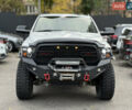 Белый Додж RAM 1500, объемом двигателя 5.66 л и пробегом 150 тыс. км за 40000 $, фото 4 на Automoto.ua