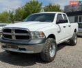 Білий Додж RAM 1500, об'ємом двигуна 3.6 л та пробігом 334 тис. км за 16900 $, фото 1 на Automoto.ua