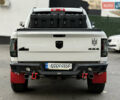 Белый Додж RAM 1500, объемом двигателя 5.66 л и пробегом 150 тыс. км за 40000 $, фото 16 на Automoto.ua