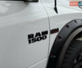 Белый Додж RAM 1500, объемом двигателя 5.66 л и пробегом 150 тыс. км за 40000 $, фото 12 на Automoto.ua