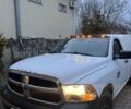 Білий Додж RAM 1500, об'ємом двигуна 5.65 л та пробігом 241 тис. км за 17300 $, фото 8 на Automoto.ua