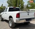 Белый Додж RAM 1500, объемом двигателя 3.6 л и пробегом 334 тыс. км за 17200 $, фото 6 на Automoto.ua