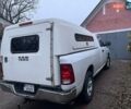 Білий Додж RAM 1500, об'ємом двигуна 5.65 л та пробігом 241 тис. км за 17300 $, фото 4 на Automoto.ua