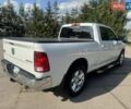 Белый Додж RAM 1500, объемом двигателя 5.7 л и пробегом 113 тыс. км за 28000 $, фото 15 на Automoto.ua