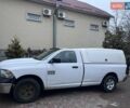 Білий Додж RAM 1500, об'ємом двигуна 5.65 л та пробігом 241 тис. км за 17300 $, фото 1 на Automoto.ua