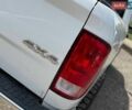 Белый Додж RAM 1500, объемом двигателя 3.6 л и пробегом 334 тыс. км за 16900 $, фото 9 на Automoto.ua