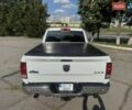 Белый Додж RAM 1500, объемом двигателя 5.7 л и пробегом 113 тыс. км за 28000 $, фото 16 на Automoto.ua