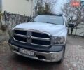 Білий Додж RAM 1500, об'ємом двигуна 5.65 л та пробігом 241 тис. км за 17300 $, фото 13 на Automoto.ua