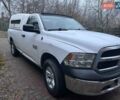 Білий Додж RAM 1500, об'ємом двигуна 5.65 л та пробігом 241 тис. км за 17300 $, фото 3 на Automoto.ua