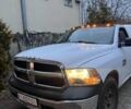Білий Додж RAM 1500, об'ємом двигуна 5.65 л та пробігом 241 тис. км за 17300 $, фото 1 на Automoto.ua
