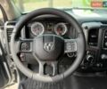 Белый Додж RAM 1500, объемом двигателя 3.6 л и пробегом 334 тыс. км за 16900 $, фото 16 на Automoto.ua