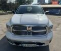 Белый Додж RAM 1500, объемом двигателя 5.7 л и пробегом 113 тыс. км за 28000 $, фото 12 на Automoto.ua