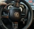 Білий Додж RAM 1500, об'ємом двигуна 5.65 л та пробігом 241 тис. км за 17300 $, фото 16 на Automoto.ua