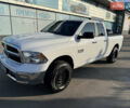 Белый Додж RAM 1500, объемом двигателя 3.6 л и пробегом 86 тыс. км за 26000 $, фото 2 на Automoto.ua