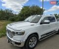 Білий Додж RAM 1500, об'ємом двигуна 5.7 л та пробігом 100 тис. км за 41000 $, фото 1 на Automoto.ua