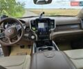 Білий Додж RAM 1500, об'ємом двигуна 5.7 л та пробігом 100 тис. км за 41000 $, фото 12 на Automoto.ua