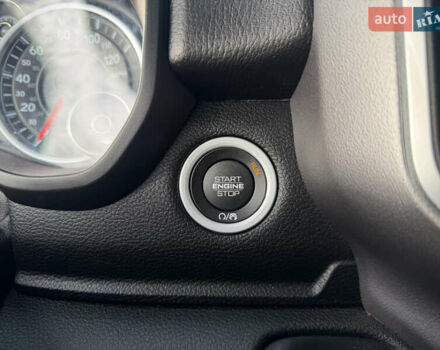 Белый Додж RAM 1500, объемом двигателя 5.65 л и пробегом 41 тыс. км за 50000 $, фото 14 на Automoto.ua