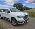 Білий Додж RAM 1500, об'ємом двигуна 5.7 л та пробігом 100 тис. км за 41000 $, фото 1 на Automoto.ua
