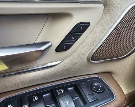 Білий Додж RAM 1500, об'ємом двигуна 5.7 л та пробігом 100 тис. км за 41000 $, фото 23 на Automoto.ua