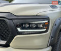 Белый Додж RAM 1500, объемом двигателя 5.65 л и пробегом 41 тыс. км за 50000 $, фото 1 на Automoto.ua