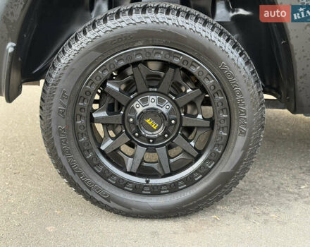 Белый Додж RAM 1500, объемом двигателя 5.65 л и пробегом 41 тыс. км за 50000 $, фото 5 на Automoto.ua